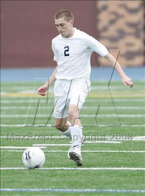 Thumbnail 2 in Wilson @ Loyola (CIF SS Playoffs) photogallery.