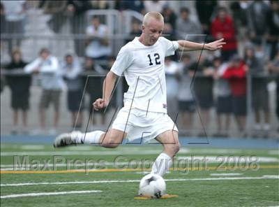 Thumbnail 1 in Wilson @ Loyola (CIF SS Playoffs) photogallery.