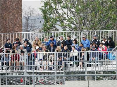 Thumbnail 2 in Wilson @ Loyola (CIF SS Playoffs) photogallery.