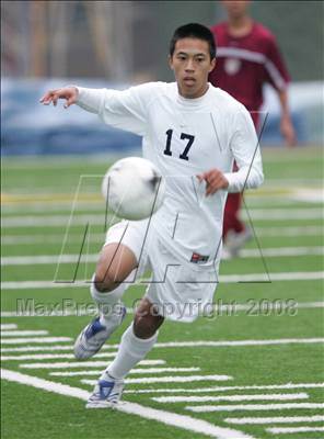 Thumbnail 3 in Wilson @ Loyola (CIF SS Playoffs) photogallery.