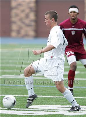 Thumbnail 2 in Wilson @ Loyola (CIF SS Playoffs) photogallery.