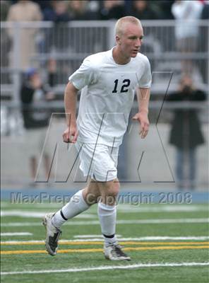Thumbnail 3 in Wilson @ Loyola (CIF SS Playoffs) photogallery.