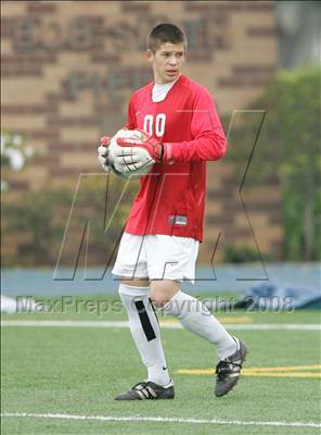 Thumbnail 1 in Wilson @ Loyola (CIF SS Playoffs) photogallery.
