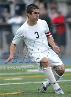 Thumbnail 2 in Wilson @ Loyola (CIF SS Playoffs) photogallery.