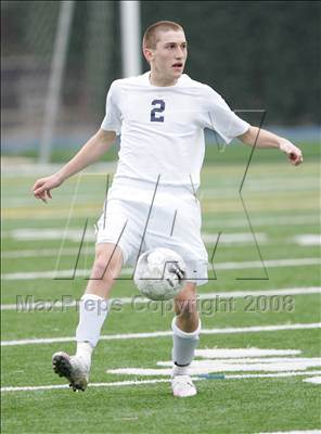 Thumbnail 2 in Wilson @ Loyola (CIF SS Playoffs) photogallery.