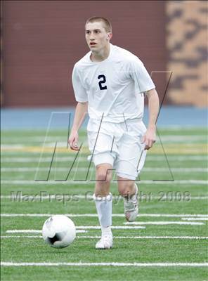 Thumbnail 1 in Wilson @ Loyola (CIF SS Playoffs) photogallery.