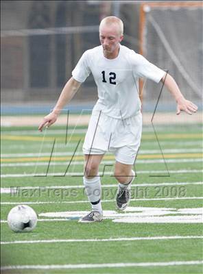 Thumbnail 1 in Wilson @ Loyola (CIF SS Playoffs) photogallery.