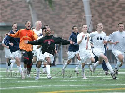 Thumbnail 3 in Wilson @ Loyola (CIF SS Playoffs) photogallery.