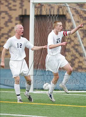 Thumbnail 3 in Wilson @ Loyola (CIF SS Playoffs) photogallery.