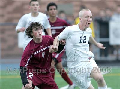 Thumbnail 3 in Wilson @ Loyola (CIF SS Playoffs) photogallery.