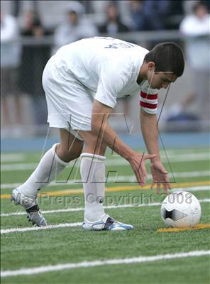 Thumbnail 1 in Wilson @ Loyola (CIF SS Playoffs) photogallery.