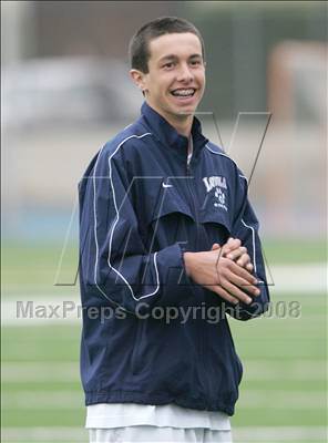 Thumbnail 2 in Wilson @ Loyola (CIF SS Playoffs) photogallery.