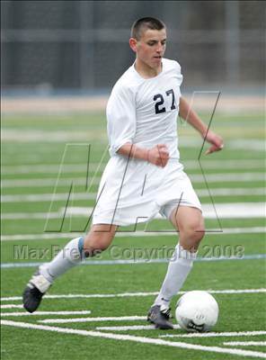 Thumbnail 2 in Wilson @ Loyola (CIF SS Playoffs) photogallery.