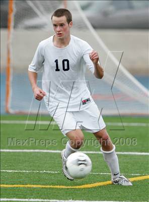 Thumbnail 3 in Wilson @ Loyola (CIF SS Playoffs) photogallery.