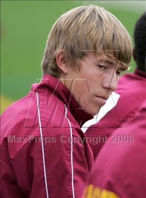 Thumbnail 3 in Wilson @ Loyola (CIF SS Playoffs) photogallery.