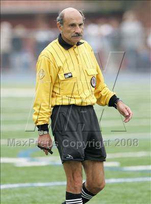 Thumbnail 1 in Wilson @ Loyola (CIF SS Playoffs) photogallery.