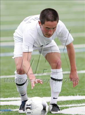 Thumbnail 2 in Wilson @ Loyola (CIF SS Playoffs) photogallery.