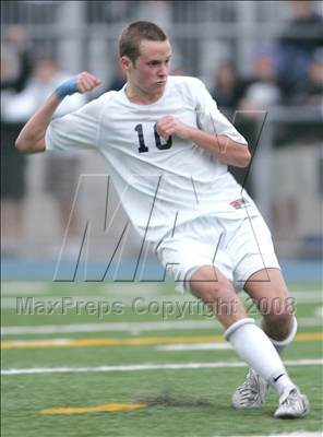 Thumbnail 2 in Wilson @ Loyola (CIF SS Playoffs) photogallery.