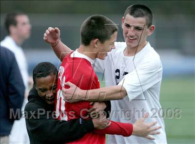 Thumbnail 2 in Wilson @ Loyola (CIF SS Playoffs) photogallery.