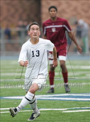 Thumbnail 2 in Wilson @ Loyola (CIF SS Playoffs) photogallery.