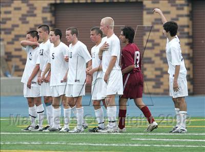Thumbnail 3 in Wilson @ Loyola (CIF SS Playoffs) photogallery.