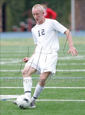 Thumbnail 3 in Wilson @ Loyola (CIF SS Playoffs) photogallery.