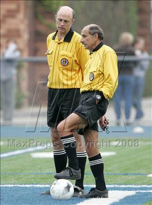 Thumbnail 2 in Wilson @ Loyola (CIF SS Playoffs) photogallery.