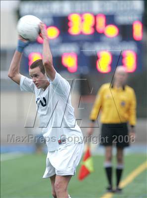 Thumbnail 3 in Wilson @ Loyola (CIF SS Playoffs) photogallery.