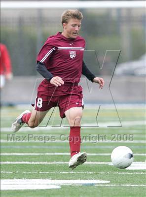 Thumbnail 1 in Wilson @ Loyola (CIF SS Playoffs) photogallery.