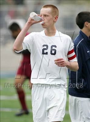 Thumbnail 1 in Wilson @ Loyola (CIF SS Playoffs) photogallery.