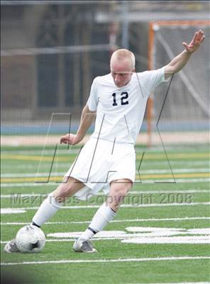 Thumbnail 2 in Wilson @ Loyola (CIF SS Playoffs) photogallery.