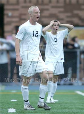 Thumbnail 1 in Wilson @ Loyola (CIF SS Playoffs) photogallery.