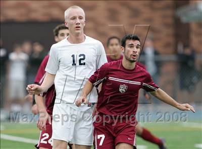 Thumbnail 3 in Wilson @ Loyola (CIF SS Playoffs) photogallery.