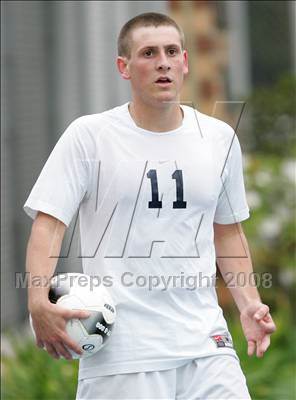 Thumbnail 3 in Wilson @ Loyola (CIF SS Playoffs) photogallery.
