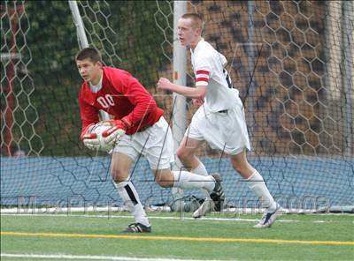 Thumbnail 2 in Wilson @ Loyola (CIF SS Playoffs) photogallery.