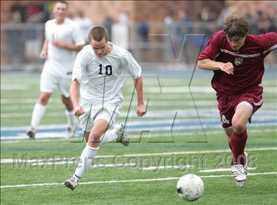 Thumbnail 1 in Wilson @ Loyola (CIF SS Playoffs) photogallery.