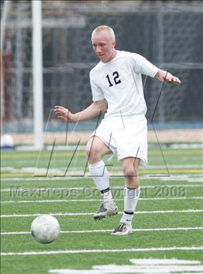 Thumbnail 3 in Wilson @ Loyola (CIF SS Playoffs) photogallery.