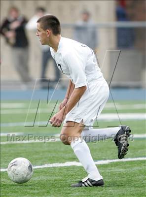 Thumbnail 3 in Wilson @ Loyola (CIF SS Playoffs) photogallery.