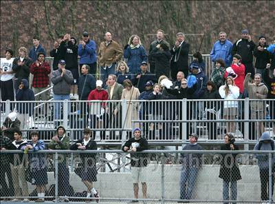 Thumbnail 2 in Wilson @ Loyola (CIF SS Playoffs) photogallery.