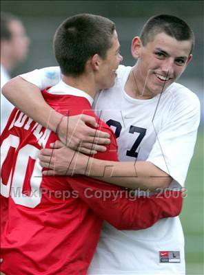 Thumbnail 3 in Wilson @ Loyola (CIF SS Playoffs) photogallery.