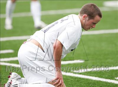 Thumbnail 3 in Wilson @ Loyola (CIF SS Playoffs) photogallery.