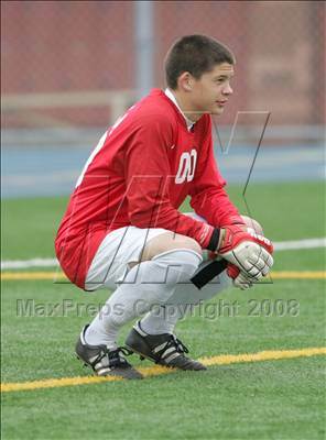 Thumbnail 3 in Wilson @ Loyola (CIF SS Playoffs) photogallery.