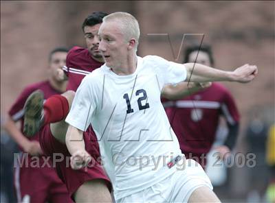 Thumbnail 1 in Wilson @ Loyola (CIF SS Playoffs) photogallery.