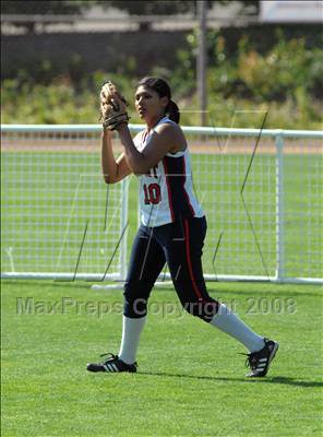 Thumbnail 2 in Faith Baptist vs. Viewpoint (CIF SS D7 Final) photogallery.