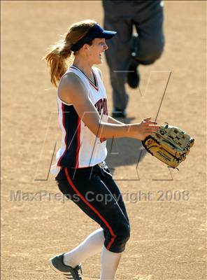 Thumbnail 2 in Faith Baptist vs. Viewpoint (CIF SS D7 Final) photogallery.