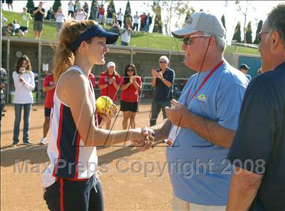 Thumbnail 1 in Faith Baptist vs. Viewpoint (CIF SS D7 Final) photogallery.