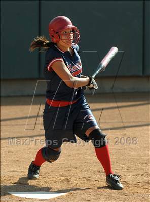 Thumbnail 3 in Faith Baptist vs. Viewpoint (CIF SS D7 Final) photogallery.