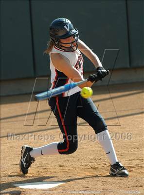Thumbnail 3 in Faith Baptist vs. Viewpoint (CIF SS D7 Final) photogallery.