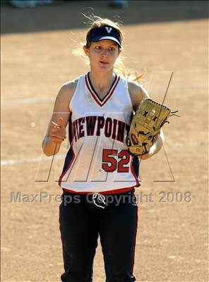 Thumbnail 3 in Faith Baptist vs. Viewpoint (CIF SS D7 Final) photogallery.