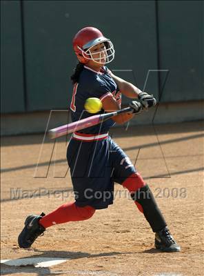 Thumbnail 3 in Faith Baptist vs. Viewpoint (CIF SS D7 Final) photogallery.